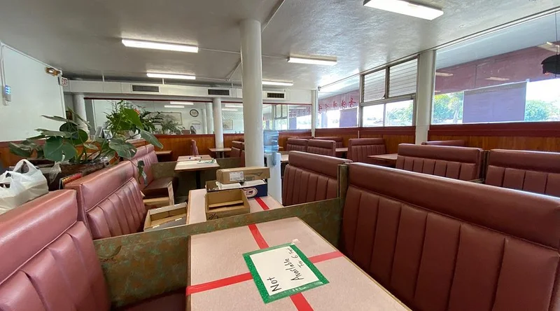 Dong Yang Inn - Best Korean Restaurants in Wahiawa