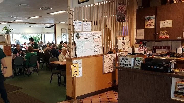 Dot's In Wahiawa - Best Japanese Restaurants in Wahiawa