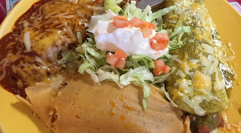 El Palenque - Best Mexican Restaurants in Wahiawa