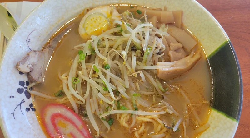 Fukuya Ramen - Best Japanese Restaurants in Wahiawa