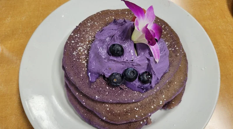 Guieb Cafe (538 California Avenue) - Wahiawa, Hawaii