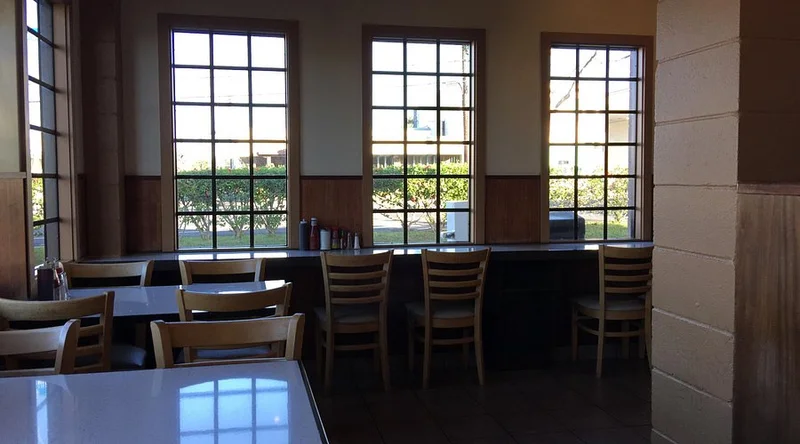Koa Pancake House (703 California Ave) - Cheap Eats in Wahiawa