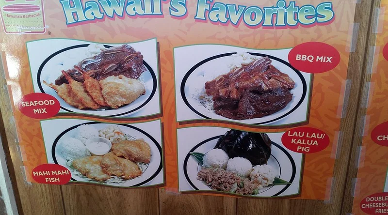 L & L Drive-Inn - Wahiawa Restaurant Image