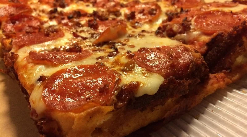 Little Caesars (935 California Ave Ste A13) - Best Pizza Restaurants in Wahiawa
