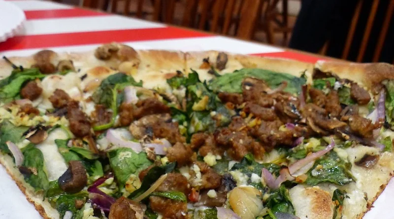 Uncle's NY Deli, Pizza, Pasta & Subs - Breakfast in Wahiawa