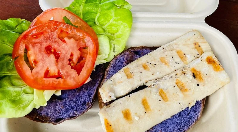Banyan's Island grill - Best Seafood Restaurants in Waialua