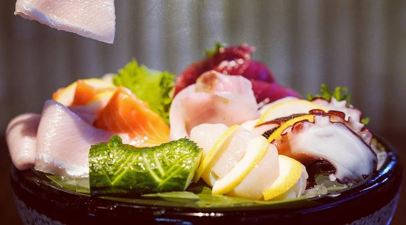 Banzai Sushi Bar - Best Japanese Restaurants in Haleiwa