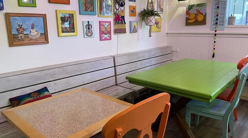 Gordo's Mexican Food - Waialua, Hawaii