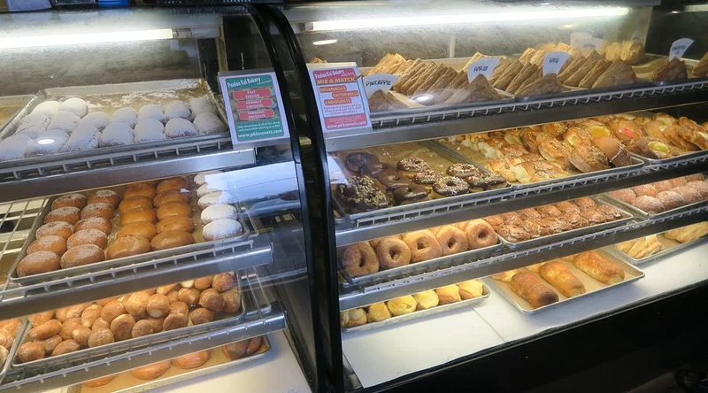 Paalaa Kai Bakery - Waialua, Hawaii