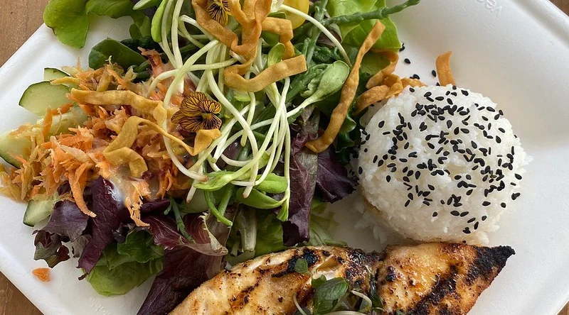 The Smoking Boar & The Coconut - Best Seafood Restaurants in Waialua
