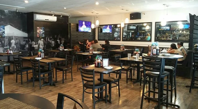 A & G Bar & Grill - Waianae, Hawaii