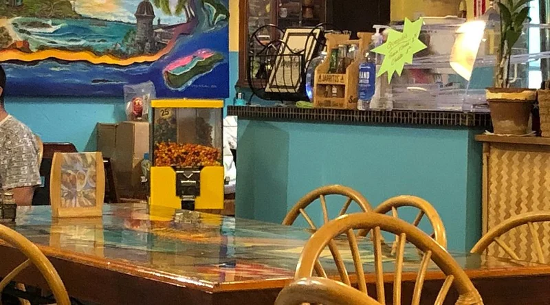 Coquito's - Digital Payments in Oahu