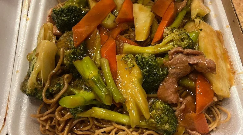 Golden House Restaurant - Best Chinese Restaurants in Waianae