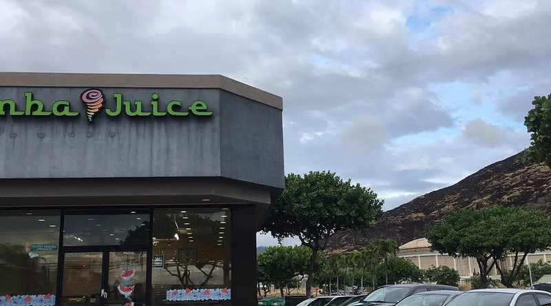 Jamba - Waianae Restaurant Image