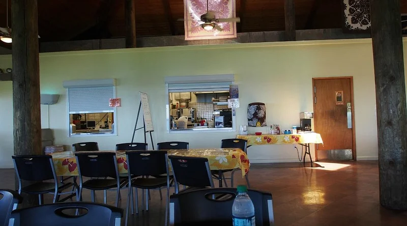 Ka'aha'aina Cafe - Best Hawaiian Restaurants in Waianae