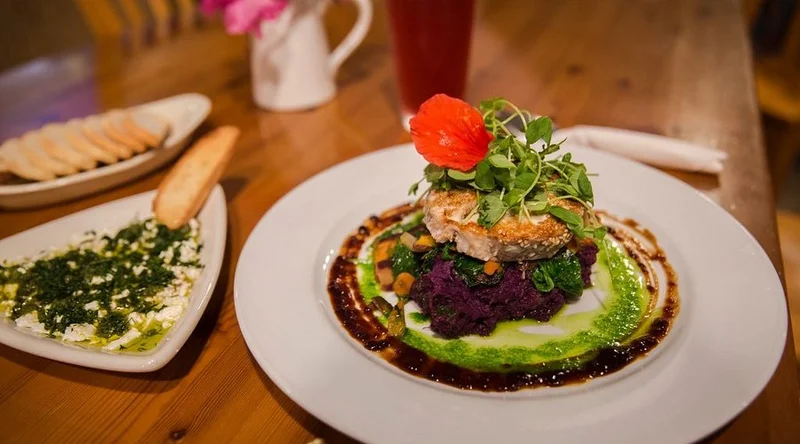 Kahumana Organic Farms & Cafe