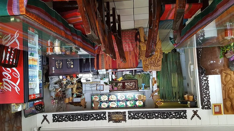 spicy house - Waianae, Hawaii