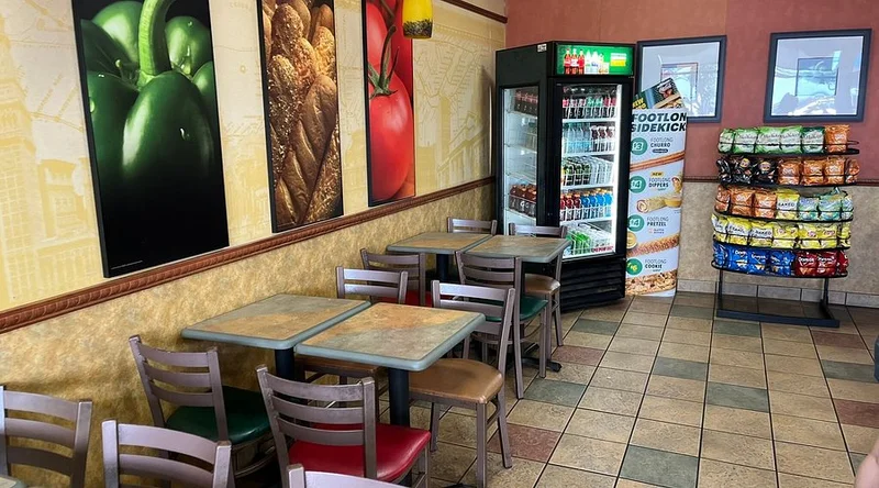 Subway - Waianae Restaurant Image