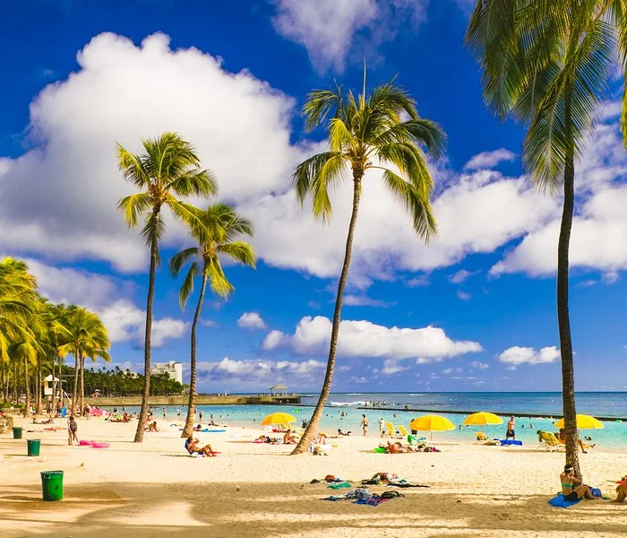 Times Supermarket - Waimanalo, Hawaii