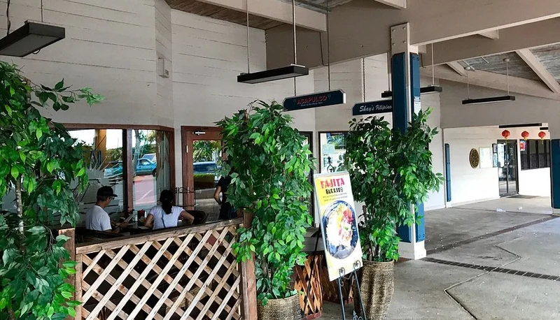 Acapulco Mexican Restaurant - Best Mexican Restaurants in Waipahu