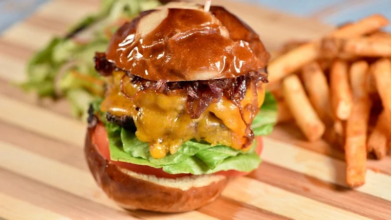 Aina Grill - Best Hawaiian Restaurants in Waipahu