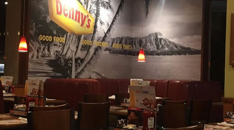 Denny's (94-305 Kunia Road) - Best American Restaurants in Waipahu