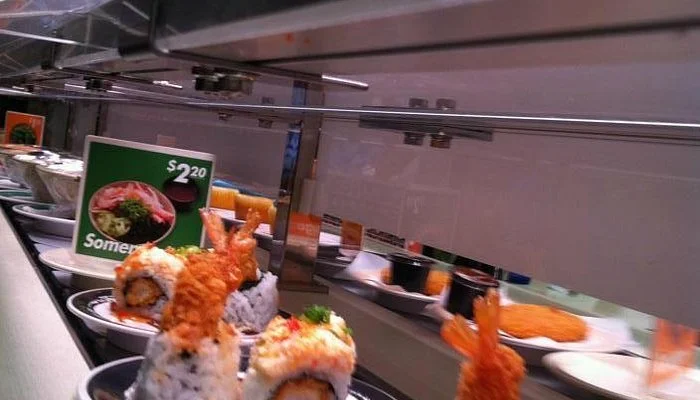 Genki Sushi Waikele - Best Japanese Restaurants in Waipahu