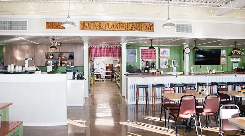 Highway Inn - Best Poke & Poke Bowls Restaurants in Oahu