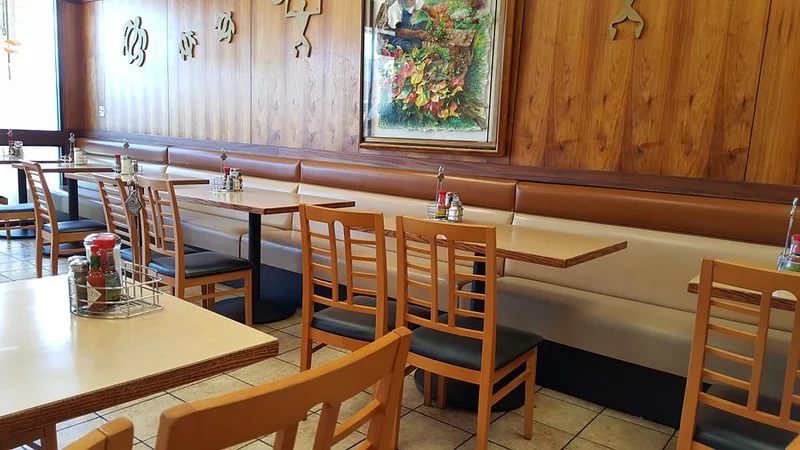 Koa Pancake House (94-050 Farrington Hwy Ste C1-2) - Best American Restaurants in Waipahu