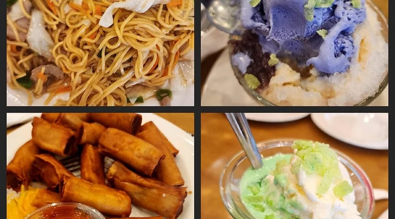 Max's Restaurant - Lunch in Waipahu