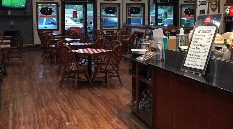 North Star Deli and Sausage - Best American Restaurants in Oahu