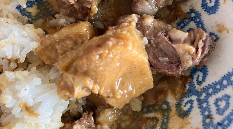 Pampanga Kitchen (94-340 Waipahu Depot St) - Waipahu, Hawaii
