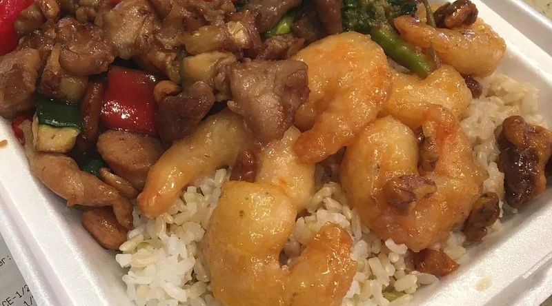 Panda Express - Waipahu Restaurant Image