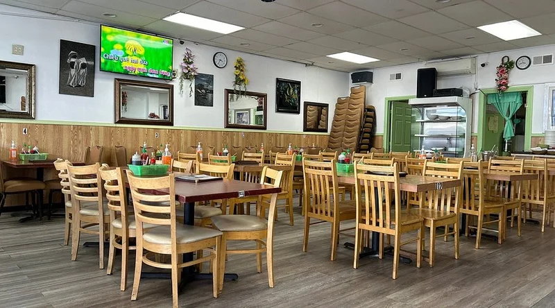 Pho Mai Han - Best Breakfast restaurants in Waipahu