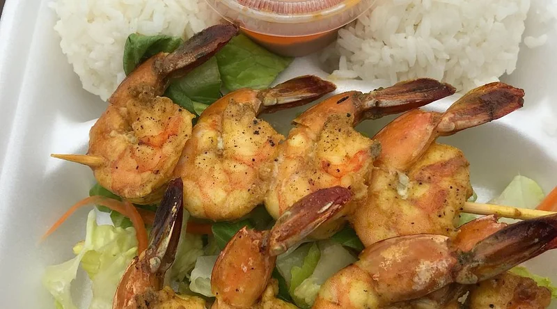 Quick Thai - Best Thai Restaurants in Waipahu