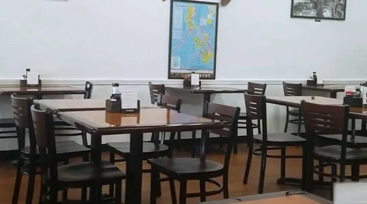 Shay's Filipino Cafe - Waipahu, Hawaii