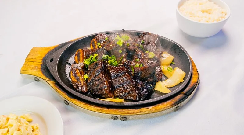 Waikele Country Club Restaurant - Best American Restaurants in Waipahu