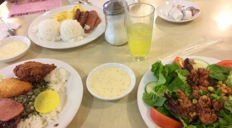 Zippy's - Waipahu (Farrington Hwy) - Best American Restaurants in Waipahu